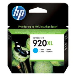Струйный картридж HP CD972A cyan CD972AE