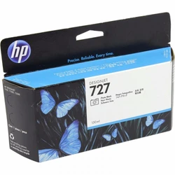Струйный картридж HP 727 черный для фотопечати B3P23A