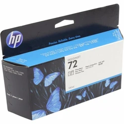 Струйный картридж HP №72 Черный фото 130 мл C9370A