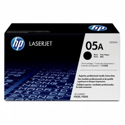 Лазерный картридж HP Cartridge CE505A