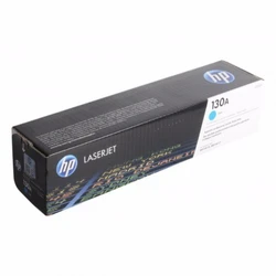 Лазерный картридж HP 130A Голубой CF351A