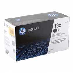 Лазерный картридж HP 13X черный Q2613X