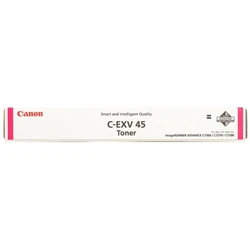 Лазерный картридж Canon C-EXV45 пурпурный 6946B002