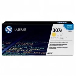 Лазерный картридж HP 307A Yellow CE742A