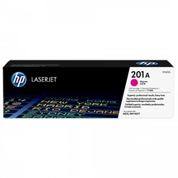 Лазерный картридж HP 201A Пурпурный CF403A