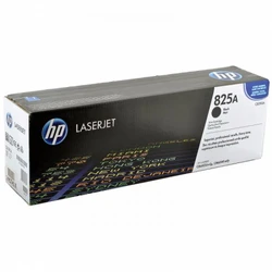 Лазерный картридж HP 825A черный CB390A