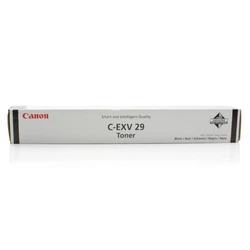 Тонер Canon C-EXV 29 Black 2790B002