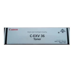 Тонер Canon C-EXV 36 Black 3766B002