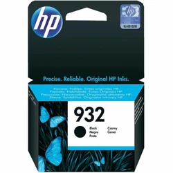 Струйный картридж HP 932XL увеличенной емкости, Черный CN053AE