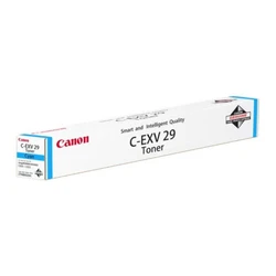 Лазерный картридж Canon C-EXV 29 Cyan 2794B002