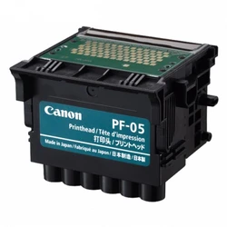 Струйный картридж Canon Print Head PF-05 3872B001