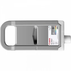 Струйный картридж Canon PFI-706 серый 6690B001