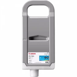 Струйный картридж Canon PFI-706 фото синий 6685B001