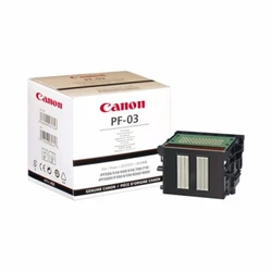 Струйный картридж Canon печатающая головка PF-03 2251B001