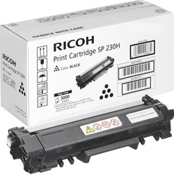 Тонер Ricoh 408294