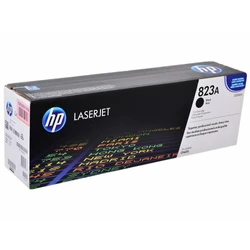 Лазерный картридж HP 823A черный CB380A