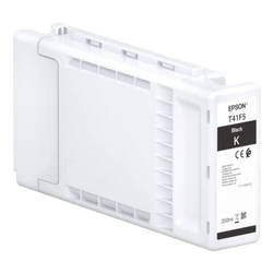 Лазерный картридж Epson UltraChrome XD2 T41F540 B 350ml - черный C13T41F540