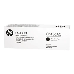 Картридж для плоттеров HP 36A CB436AC