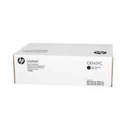 Картридж для плоттеров HP C8543YC