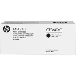 Картридж для плоттеров HP 508X CF360XC