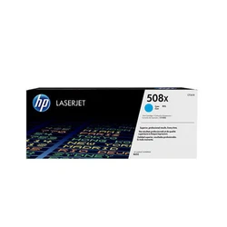 Картридж для плоттеров HP 508X CF361XC