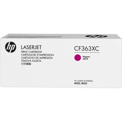 Картридж для плоттеров HP 508X CF363XC