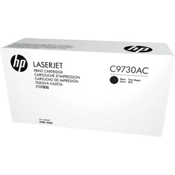 Лазерный картридж HP C9730AC