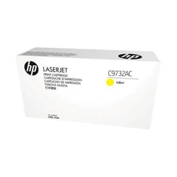 Картридж для плоттеров HP 645A C9732AC
