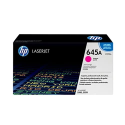Картридж для плоттеров HP 645A C9733AC