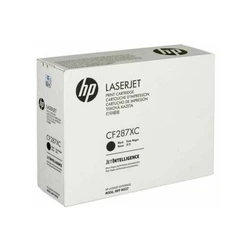 Тонер HP 87X CF287XC Black