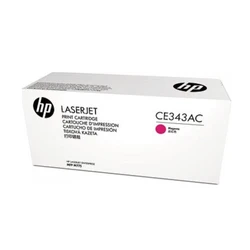 Картридж для плоттеров HP CE343AC (№651A)