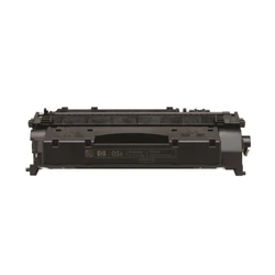Тонер HP CE505XC