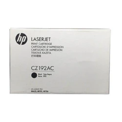 Картридж для плоттеров HP CZ192AC