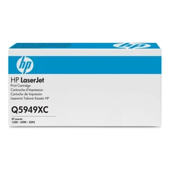 Картридж для плоттеров HP Q5949XC