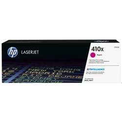 Картридж для плоттеров HP 410X CF413XC пурпурный для HP LJ Pro M452/M477