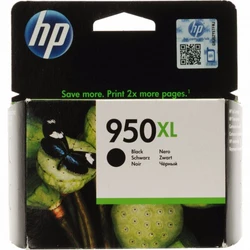 Струйный картридж HP 950XL увеличенной емкости черный CN045AE