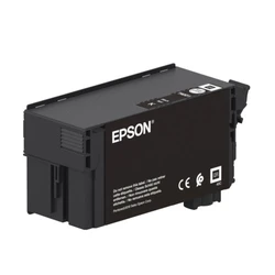 Лазерный картридж Epson UltraChrome XD2 Black T40D140 C13T40D140