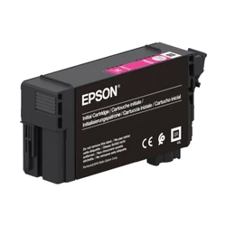 Струйный картридж Epson UltraChrome XD2 Magenta T40D340 C13T40D340