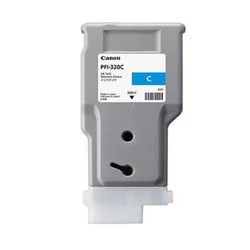 Струйный картридж Canon PFI-320 C 2891C001