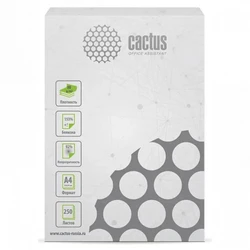 Бумага Cactus CS-OPB-A480250