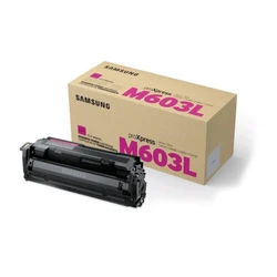 Тонер Samsung SL-C4010 Magenta SV247A