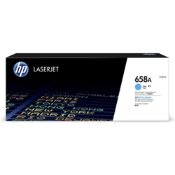 Тонер HP 658A Black LaserJet W2000A