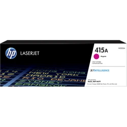 Тонер HP 415A Magenta для LaserJet Pro M454/MFP M479 W2033A