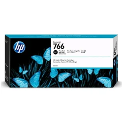 Струйный картридж HP 766 Photo Black Ink P2V94A