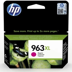 Струйный картридж HP 963XL High Yield Magenta Original Ink 3JA28AE
