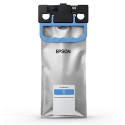Струйный картридж Epson WF-C529R/C579R Cyan XXL Ink Supply Unit C13T01D200
