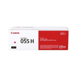 Тонер Canon CRG 055 H M 3018C002