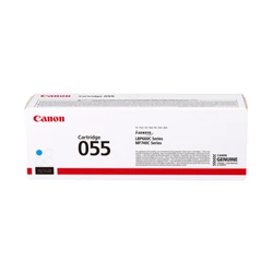 Тонер Canon 055C 3015C002