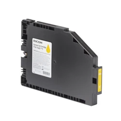 Струйный картридж Ricoh 257062 Yellow