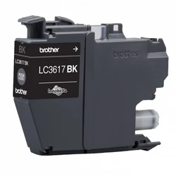 Струйный картридж Brother LC3617BK черный MFC-J3530DW, MFC-J3930DW